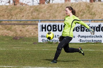 Bild 153 - B-Juniorinnen MTSV Olympia Neum�nster - SG Trittau/S�dstormarn : Ergebnis: 3:3